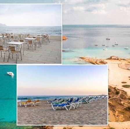 Le tourisme espagnol « fortement touché » par le chaos de la liste orange – « espère » que les voyages sans règles reviendront