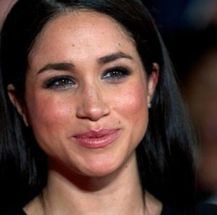 L'émission Netflix de Meghan Markle 'Pearl' a marqué 'moi, moi, moi' comme la duchesse 'se fait allusion'