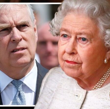 L'enfant préféré de la reine démasqué par un expert royal - et ce n'est pas le prince Andrew