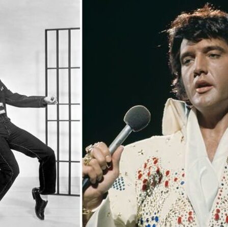 L'engagement personnel secret d'Elvis Presley avec son cousin et pourquoi le roi l'a fait avec lui