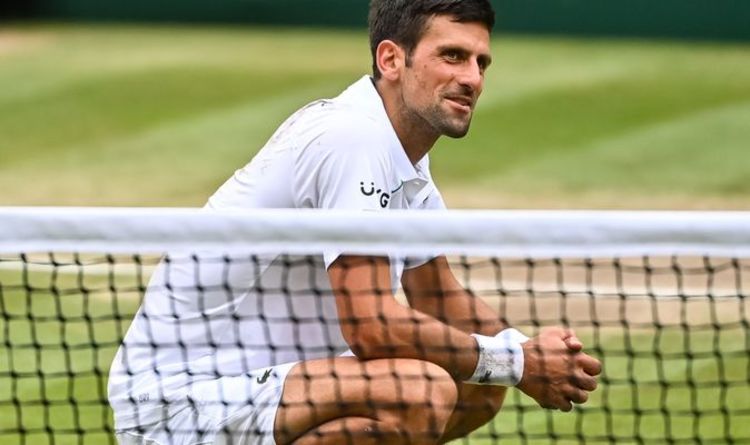 L'entraîneur de Novak Djokovic met fin au débat sur GOAT avec Roger Federer et Rafael Nadal - "C'est fini"