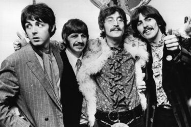 Les Beatles : qui était le Sgt Pepper ?  Était-il une vraie personne ?