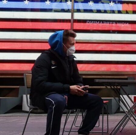 Les Britanniques entièrement vaccinés peuvent-ils visiter les États-Unis ?  Règles au milieu des changements d'août