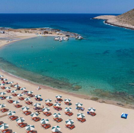 Les Britanniques entièrement vaccinés peuvent se rendre dans les pays de la liste orange «SANS isolement à partir du 19 juillet»