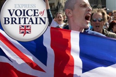 Les Britanniques furieux alors que la demande de l'UE fait une demande alléchante – « Ne devez pas un centime ! »