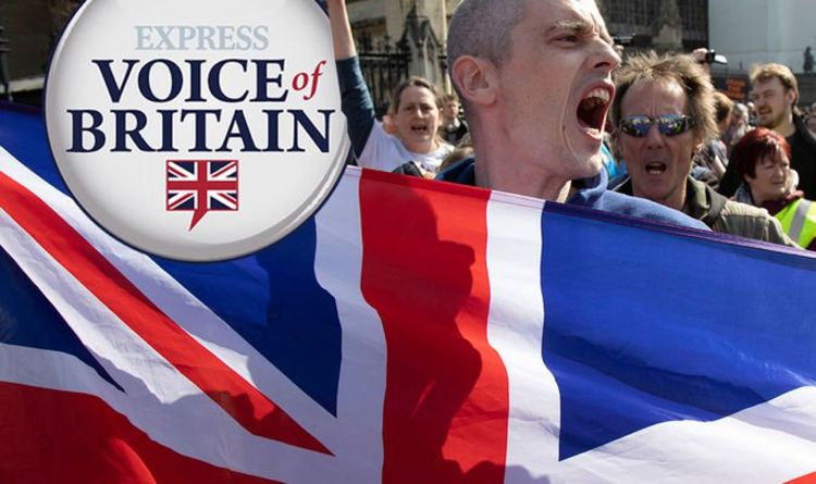 Les Britanniques furieux alors que la demande de l'UE fait une demande alléchante – « Ne devez pas un centime ! »