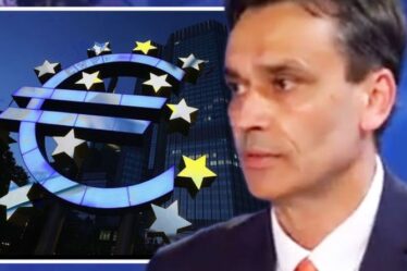 « Les Bulgares fermement contre l'euro ! »  L'UE a mis en garde contre la révolte de l'euro avant le scrutin instantané de dimanche