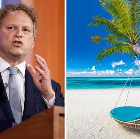 Les Maldives seront-elles retirées de la liste rouge ?