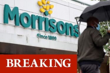 Les acheteurs de Morrisons se préparent au «plus grand remaniement depuis plus d'une décennie» alors que la prise de contrôle de 6,3 milliards de livres sterling se profile