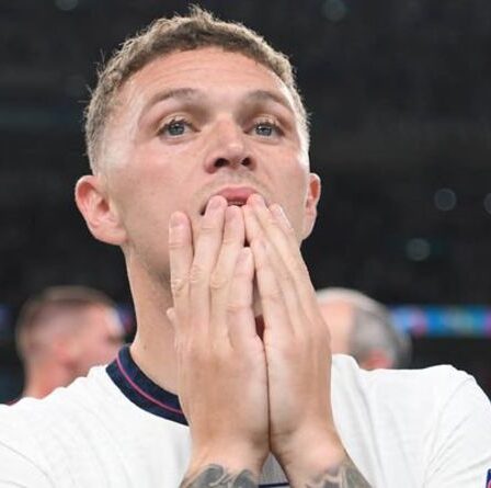 Les actions de Kieran Trippier sur les réseaux sociaux alors que le chef de Man Utd, John Murtough, poursuit le transfert