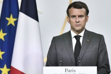 Les allégations de Macron sont démystifiées: un expert sépare le discours du président Covid - "Aucun n'est fondé!"