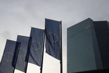 Les banques allemandes font face à un "défi majeur" alors que la BCE publie ses résultats