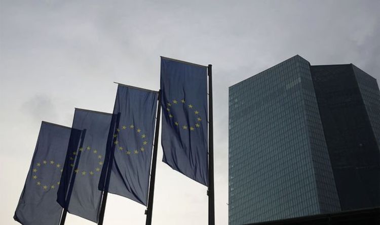 Les banques allemandes font face à un "défi majeur" alors que la BCE publie ses résultats