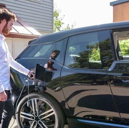 Les bornes de recharge pour voitures électriques installées sur les allées doivent répondre à de nouvelles règles