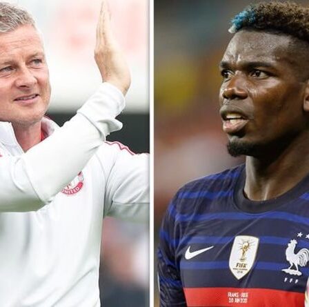 Les chefs de Man Utd font une nouvelle promesse de signature à Ole Gunnar Solskjaer si Paul Pogba part