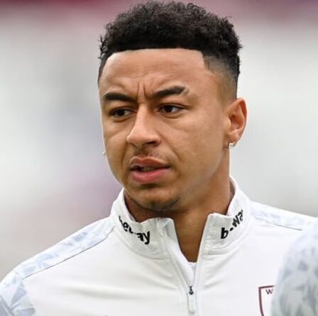 Les chefs de Man Utd sont en désaccord sur Jesse Lingard avec West Ham incapable de se permettre un transfert de 30 millions de livres sterling