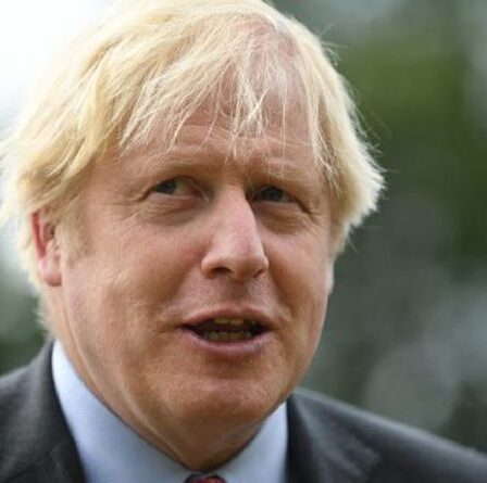 Les chefs de l'UE exigent que la finale de l'Euro 2020 soit SUPPRIMÉE du Royaume-Uni – « Boris irresponsable ! »