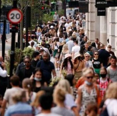 Les chefs de l'UE ont dénoncé le déverrouillage du "Jour de la liberté" de Boris Johnson: "Grand jeu de hasard"