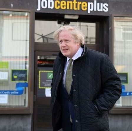 Les demandeurs d'allocations sont «exploités» par des essais de travail DWP non rémunérés