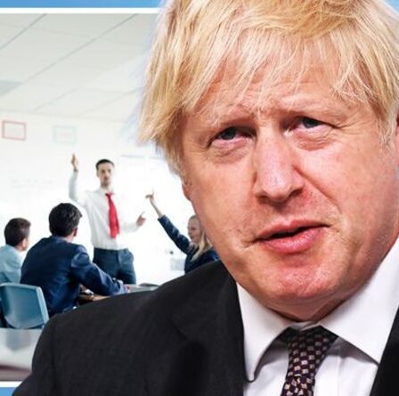 Les écoles éveillées pourraient être condamnées à une amende si elles montrent un « mépris flagrant » pour la liberté d'expression