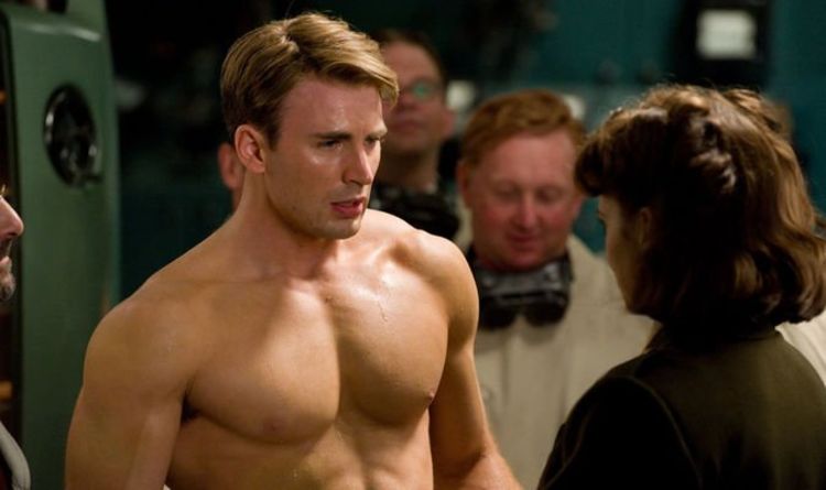 Les écrivains de Captain America The First Avenger confirment quand Steve Rogers a perdu sa virginité
