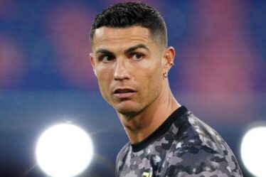 Les espoirs de transfert de Cristiano Ronaldo de Man Utd anéantis par la star de la Juventus Danilo