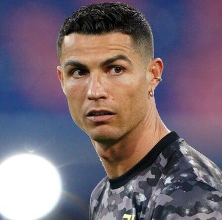 Les espoirs de transfert de Cristiano Ronaldo de Man Utd anéantis par la star de la Juventus Danilo