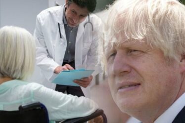 Les évaluations du PIP devraient diminuer alors que Boris Johnson partage une nouvelle « stratégie nationale pour le handicap »