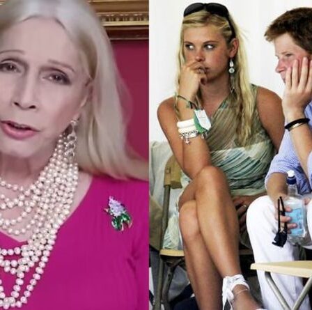 Les ex-petites amies du prince Harry se sont « plaintes » de son obsession pour la célébrité, selon Lady C