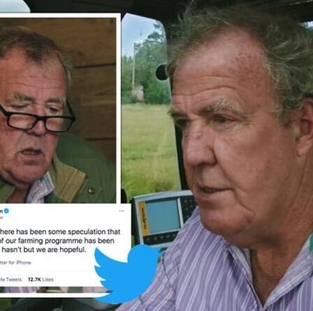 Les fans de Jeremy Clarkson menacent de boycotter Amazon après la mise à jour décevante de Clarkson's Farm
