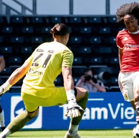 Les fans de Man Utd s'énervent contre les problèmes de streaming de Derby lors de la publication d'une déclaration