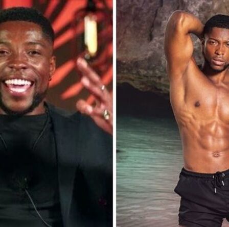 Les fans de Too Hot to Handle fulminent alors que le vainqueur de la saison 2 «enfreignant les règles» est annoncé: «Il a eu des relations sexuelles!'