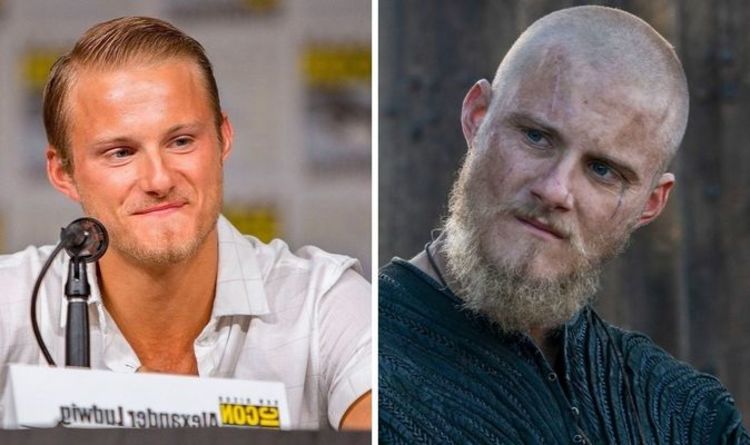 Les fans de Vikings se déchaînent alors qu'Alexander Ludwig de Bjorn présente une nouvelle musique sur Instagram