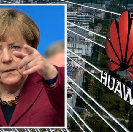 Les fissures de l'UE se montrent après le rejet de la position ferme de Merkel sur Huawei : « Travailler davantage avec la Chine ! »