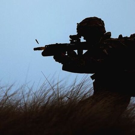 Les forces spéciales britanniques affronteront la Russie et la Chine dans un nouveau rôle secret - « Prêts à réagir »