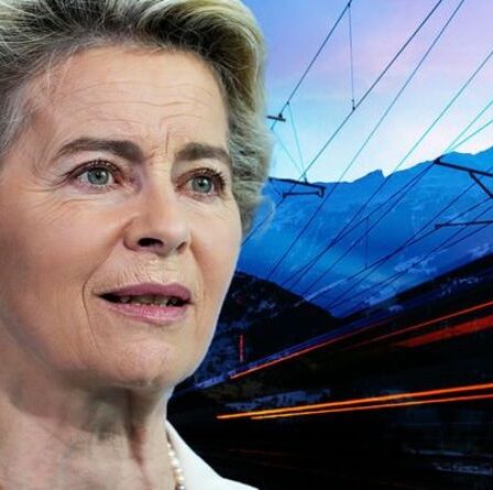 Les intimidateurs de l'UE menacent d'éteindre les lumières en Suisse alors que Berne refuse de signer un accord commercial