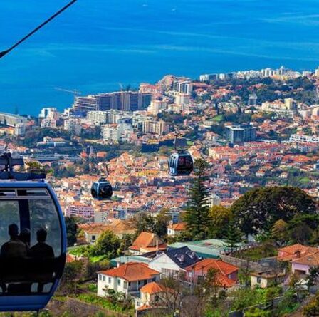 Les meilleures choses à voir dans la belle Funchal de Madère lors d'une croisière étoilée cet automne