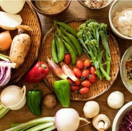 Les meilleurs aliments pour booster votre humeur et votre productivité révélés