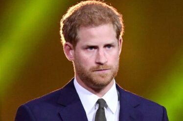 Les mémoires du prince Harry « NOT af ** k you » à la reine – Duke veut « corriger la désinformation »