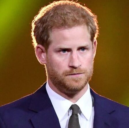 Les mémoires du prince Harry « NOT af ** k you » à la reine – Duke veut « corriger la désinformation »