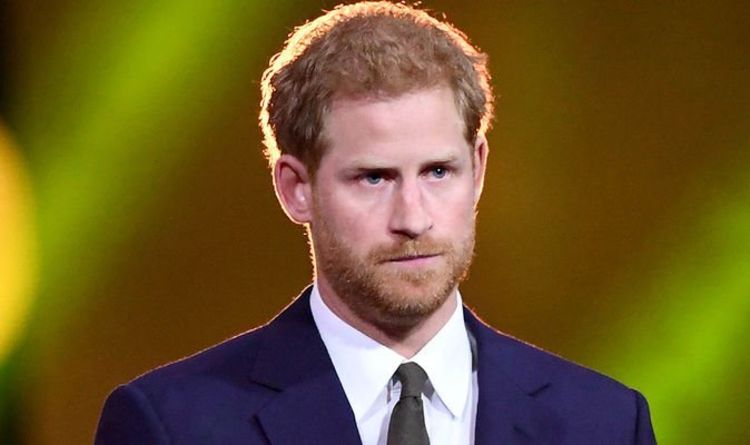 Les mémoires du prince Harry « NOT af ** k you » à la reine – Duke veut « corriger la désinformation »