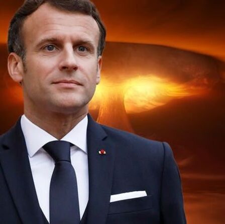 « Les mensonges continuent ! »  Macron refuse de s'excuser après que les essais nucléaires français ont ravagé 110 000 personnes