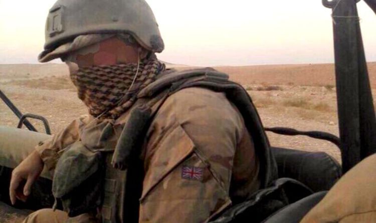 Les mercenaires russes qui se battent pour Assad "portent des uniformes BRITANNIQUES" - une affirmation étonnante