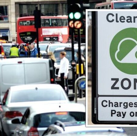 Les modifications apportées à la taxe sur les voitures ont été supprimées dans une grande ville britannique après qu'un rapport a mis en évidence un avantage «marginal»