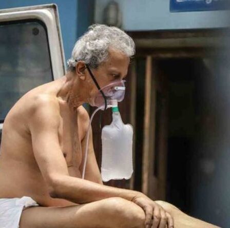 Les « mutations inhabituelles » de la nouvelle souche mortelle de Covid pourraient la rendre résistante aux vaccins – avertissement