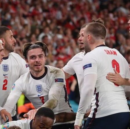 Les nouvelles de l'équipe d'Angleterre ont été divulguées alors que Gareth Southgate lance un appel audacieux pour la finale de l'Euro 2020
