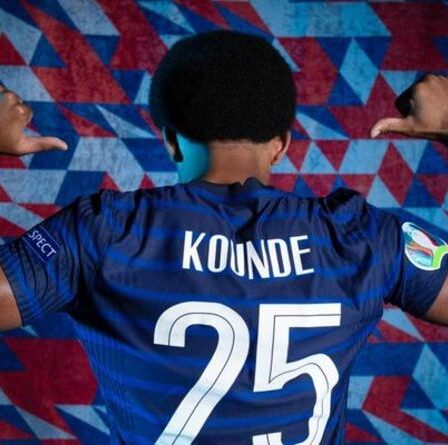 Les numéros de maillot de Chelsea que Jules Kounde pourrait porter avec les «pourparlers de transfert de Séville ouverts»