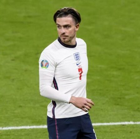 Les numéros de maillot de Man City que Jack Grealish pourrait porter alors que les pourparlers sur le transfert d'Aston Villa se poursuivent