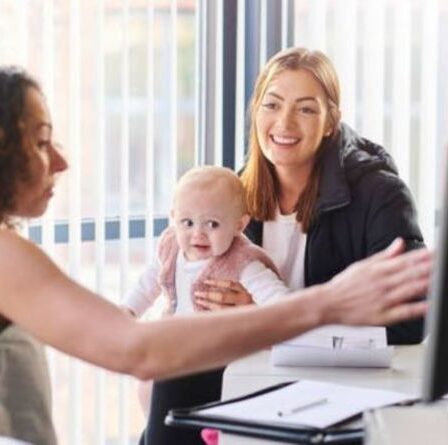 Les parents peuvent être perdants à la retraite parce qu'ils ne connaissent pas le lien avec les allocations familiales