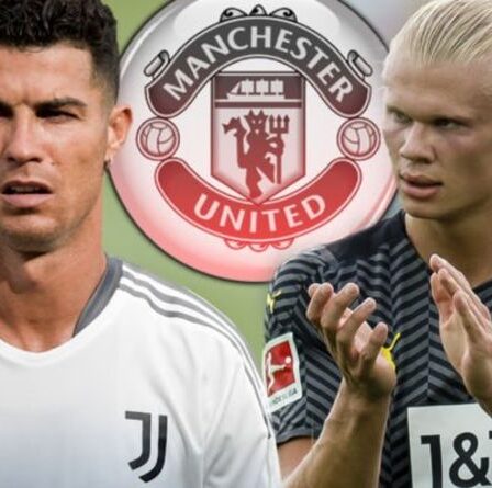 Les propriétaires de Man Utd, les Glazers, peuvent signer à la fois Erling Haaland et Cristiano Ronaldo pour 64 millions de livres sterling